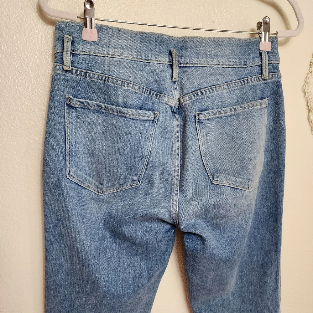 Frame Denim frame le